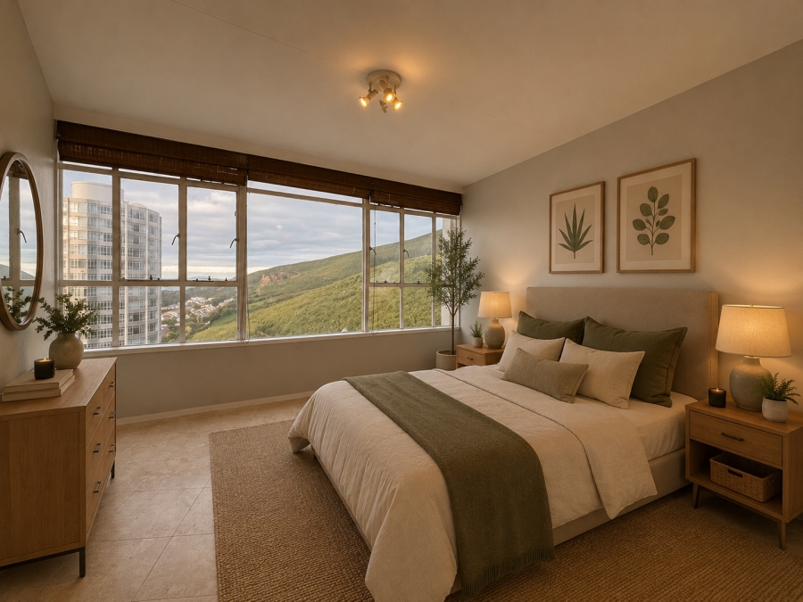 2 Bedroom Property for Sale in Vredehoek Western Cape